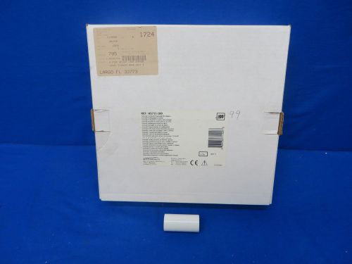 Respironics HS711-100 Cardboard Disposable Mouthpiece Box of 99, 90 Day Warranty