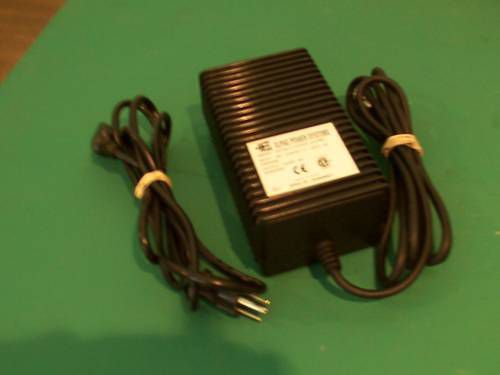 Par Power Supply for XP M5000 M5002 M5012 Partech POS