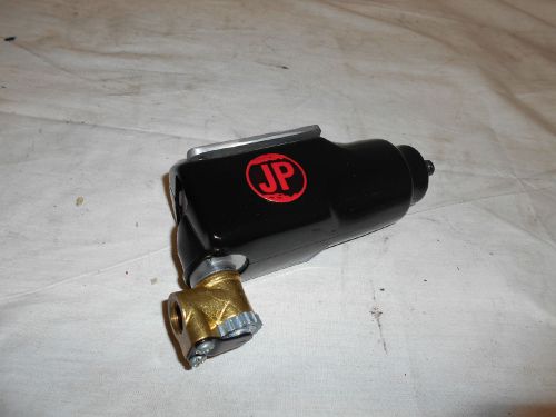 Jupiter Pneumatics Air Impact Wrench Drive Size 3/8&#034; 5540003469JP