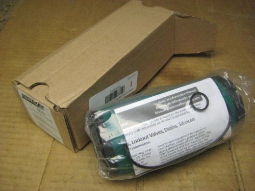 SPEEDAIRE 4ZK62 pneumatic oil removal filter element (1)