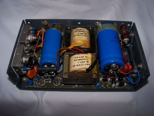 Lambda Electronics LYS-W-28 Regulated Power Supply