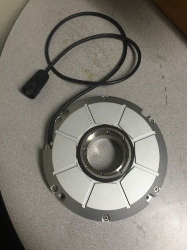 HEIDENHAIN RON 806 36000 02S09-04 ROTARY SCALE ENCODER