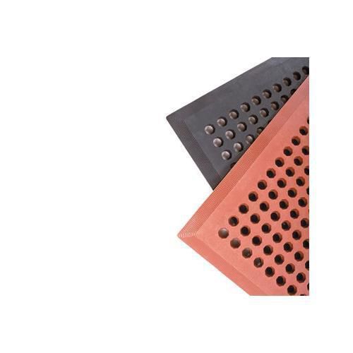 Apex Matting  544-S0035-RD  Comfort Zone