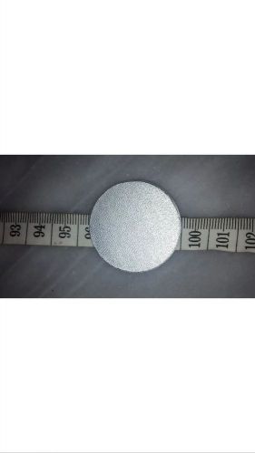 145pcs 35mm Electromagnetic Induction Laminated Foil Bottle Cap Liners Seal