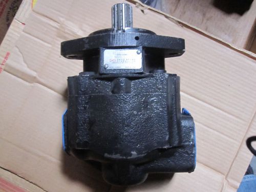 NEW DAVID BROWN HYDRAULICS GEAR PUMP # R1A5085C4A2C