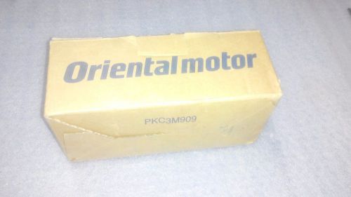 ORIENTAL MOTOR  31K15RGN-CW SPEED CONTROL MOTOR (15W / 200V )