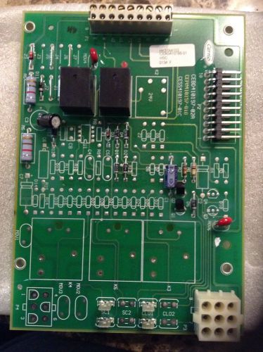 Carrier HK 37AA 102 Circuit Board