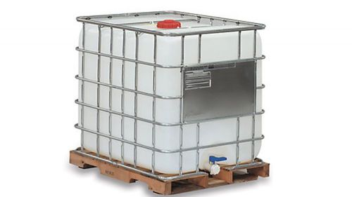 275 gallon tote shultz (empty) for sale