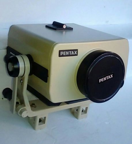 PENTAX SURVEYING PM-81 EDM Electronic Distance Meter.