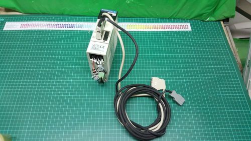 MITSUBISHI AC SERVO DRIVER MR-J2S-20A-PQ108