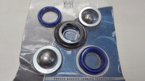 Xtreme seal and leather graco repair kit 244853 compatible 24f965 free shipping for sale