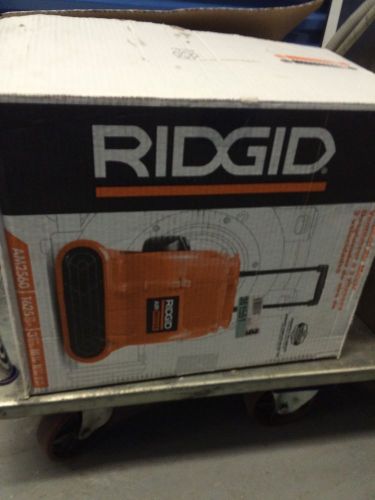 RIDGID   1625 CFM Air Mover