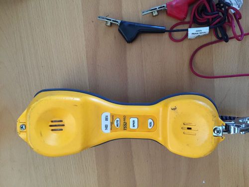 Fluke TS52 PRO