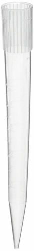 Wheaton W851362 Non-Sterile Pipette Macrotip, 5mL Volume, Natural (Case of 500),