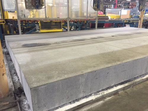 Granite Surface Plate