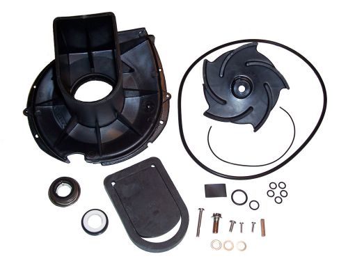 Pacer Pump 706 Rebuild Kit (58-702EP-U)