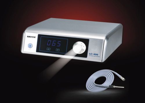 NEW LED Light-Source L&#039;Care - LC-400 / Endoscopy &amp; Laparoscopy