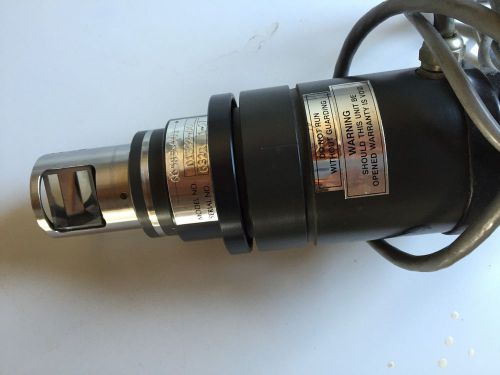 AGFA ACCUSET SPINNER MOTOR