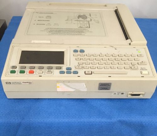 Hewlett Packard PageWriter 200i  M1770A