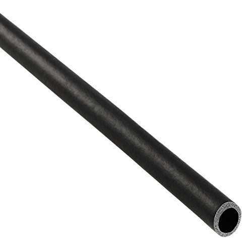 Trim-lok Trim-Lok X311-100 EPDM Closed Cell Sponge Rubber Seal, 0.276&#034; Tubing