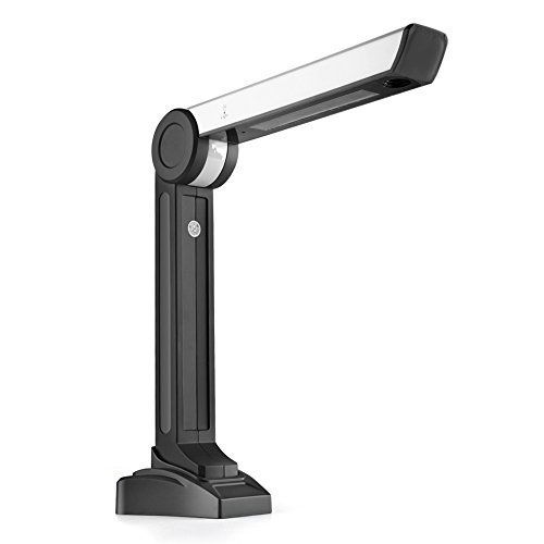 TNP Products TNP Portable Document Camera Scanner (2 Mega-pixel) High