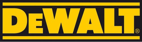 DeWalt OEM 393960-00 replacement miter saw handle assembly DW703