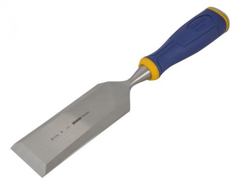 Irwin marples - ms500 all-purpose chisel protouch handle 50mm (2in) for sale