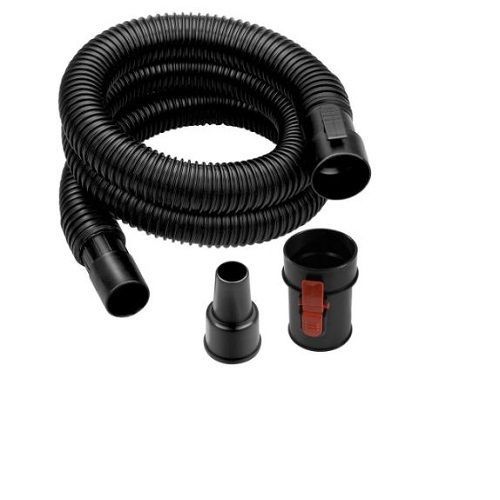 RIDGID 7 ft.Vacuum Hose for Wet Dry Shop Vac Cleaner Craftsman Vacmaster