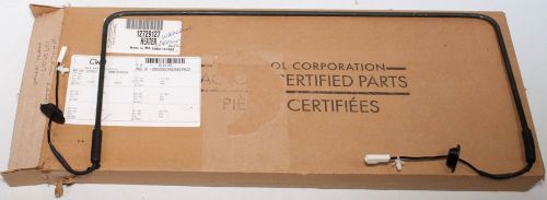 FCP 12729127 Whirlpool Refrigerator Defrost Heater