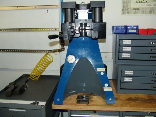 Rego-fix pg series cnc tool holder press for sale