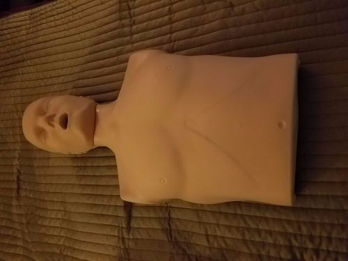 cpr training manikins