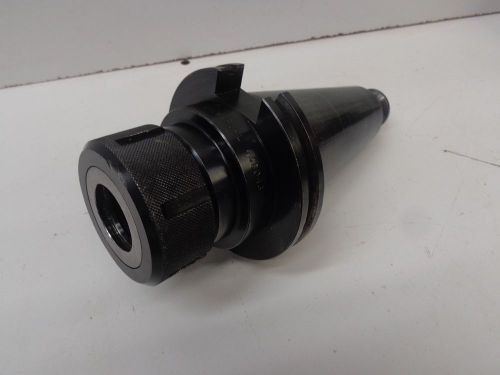Tsd universal cat 50 tg100 collet chuck 3.5 projection  stk 12366z for sale