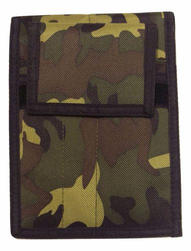 Rescue Responder Holster Tac Med EMI Camo Military EMT EMS Paramedic Hip