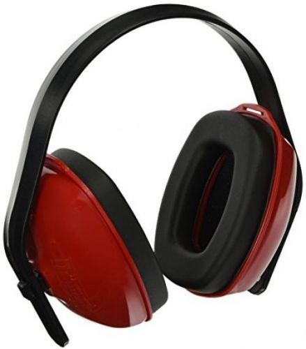 Howard Leight By Honeywell QM24 Multi-Position Dielectric Earmuff (QM24)