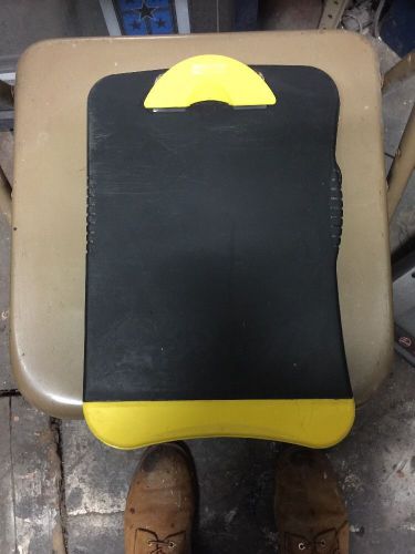 Clipboard Heavy Construction