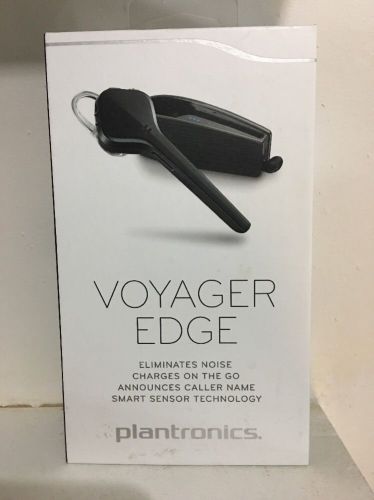 Plantronics Voyager Edge Mobile Bluetooth Headset 201010-01