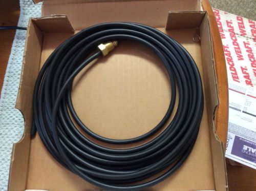 QC Brand 25&#034; Water Hose, Q45V08