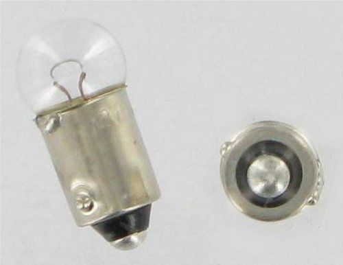 Eiko A-72-BP G3-1/2  Miniature Bayonet Halogen Bulb, 12V/4W