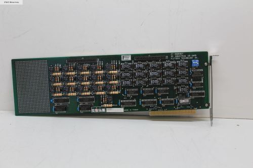 Flytech FT 8608007 I/O Board