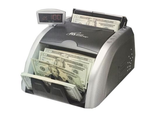 Royal Sovereign Bill Counter RBC-2100