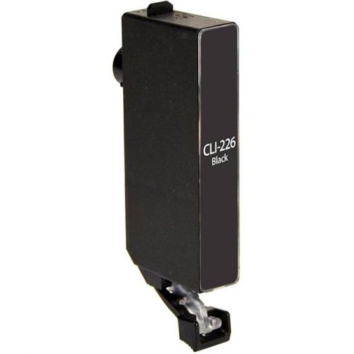 V7 toner v74546b001 canon cli-226bk black ink for sale