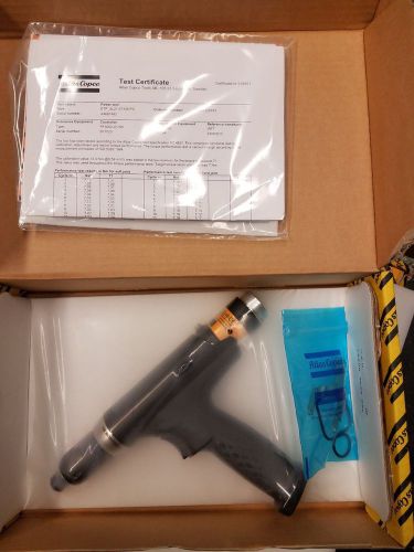 Atlas copco etp sl21-10-i06-ps nutrunner torque gun screwdriver for sale