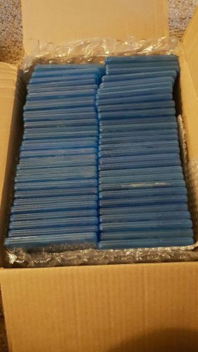 Lot of 56 Used Blu Ray Cases