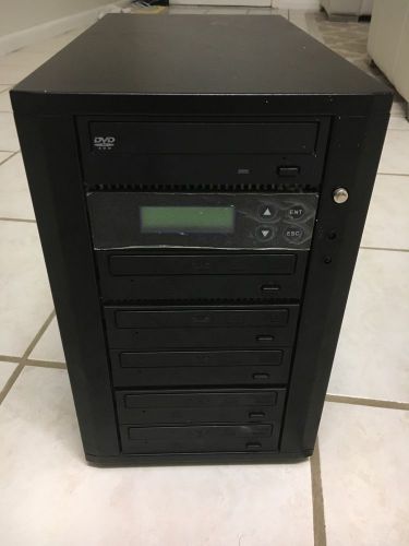 DVD Copy Machine