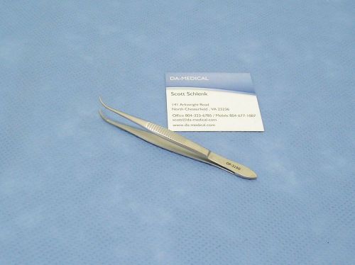 V Mueller OP3190 Eye Dressing Forceps