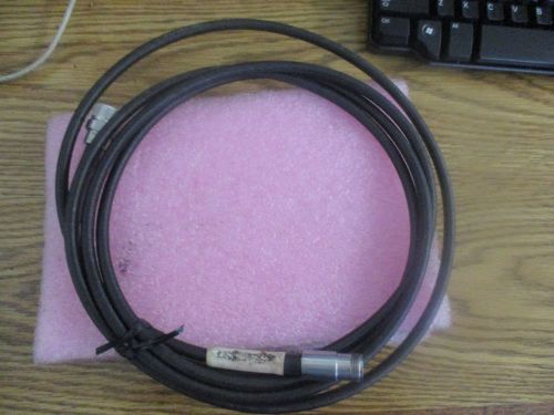 Anritsu Model: 15NNF50-3.0C Port Extension Cable. &lt;