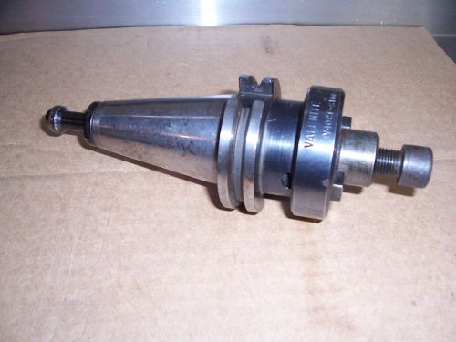 Valenite cat 40 shell mill holder 3&#034;  # v40ct-s100-20 for sale