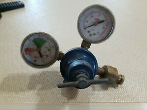 Taprite  Fassco 740 Series CO2 Regulator (60 PSI) BY5