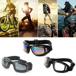 Safety anti-ultraviolet welding goggles motorcycle ski goggles O5O3