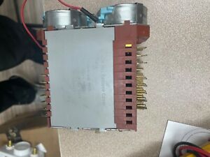 F160301P 110V Timer For Speed Queen, Huebsch,unimac Washer USED
